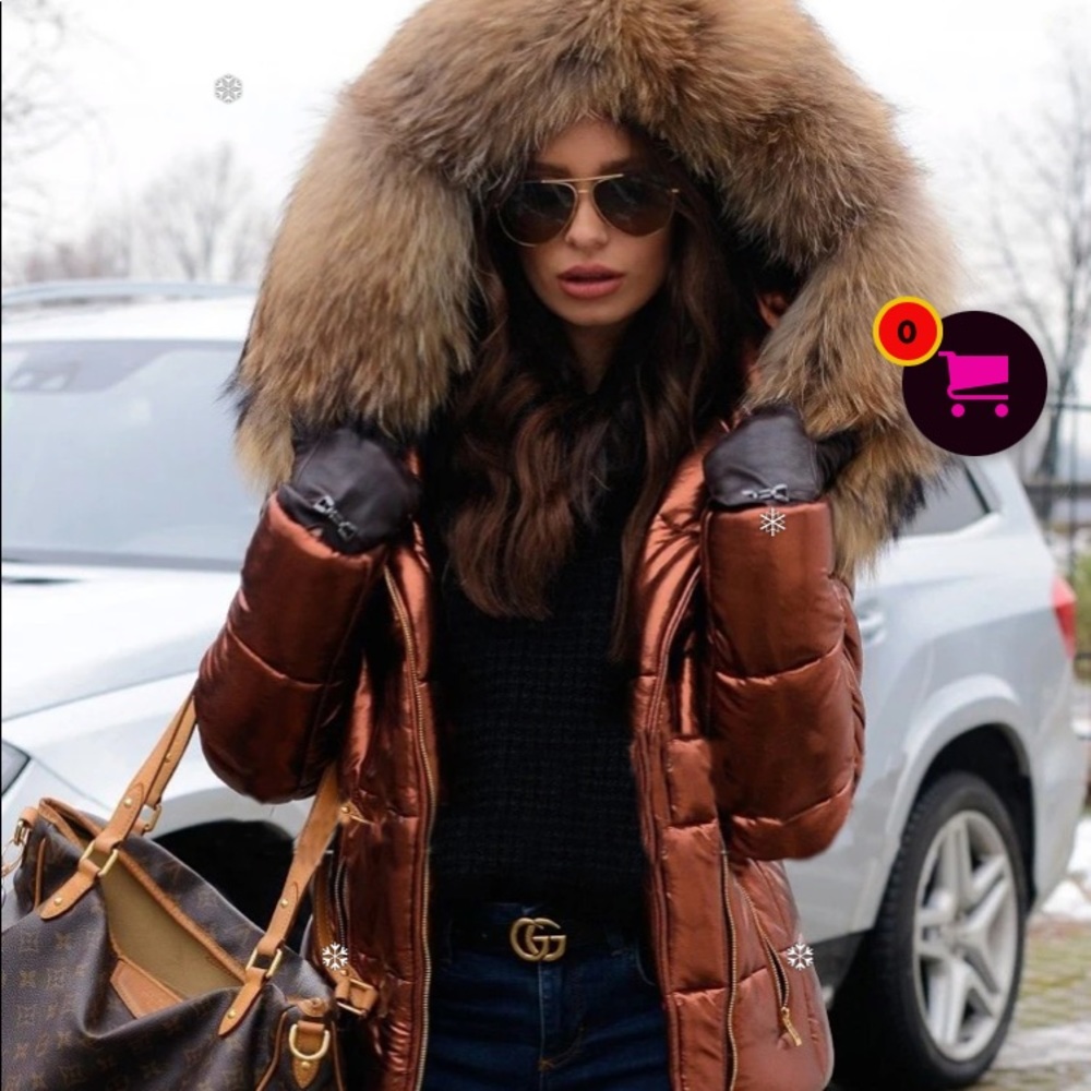 Cute Roiii Jacket size S